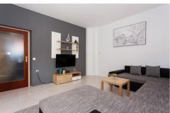 Apartmány Asea Zadar Apartmán 2 – 1. kat foto 2