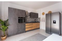 Apartmány Asea Zadar Apartmán 2 – 1. kat foto 3