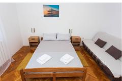 Apartmány Asea Zadar Apartmán 2 – 1. kat foto 4