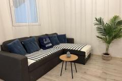 Apartmány Asea Zadar Apartmán 1 – Prizemlje foto 1