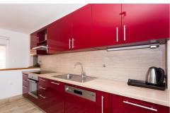 Apartmány Asea Zadar Apartmán 3 – 2. kat foto 1