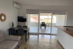 Apartmány Asea Zadar Apartmán 3 – 2. kat foto 2