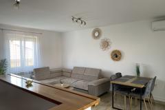 Apartmány Asea Zadar Apartmán 3 – 2. kat foto 3