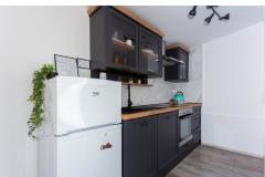 Apartmány Asea Zadar Apartmán 4 – A2+1 foto 1