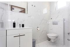 Apartmány Asea Zadar Apartmán 4 – A2+1 foto 5