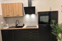 Apartmány Asea Zadar Apartmán 4: (4+1) – Apartman 1 foto 3