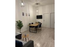 Apartmány Asea Zadar Apartmán 4: (4+1) – Apartman 1 foto 4