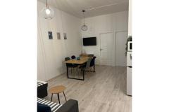 Apartmány Asea Zadar Apartmán 4: (4+1) – Apartman 1 foto 5