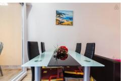 Apartmány Villa Dijana Apartmán 3 – Studio ap. foto 4