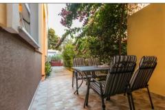 Apartmány Villa Dijana Apartmán 3 – Studio ap. foto 6