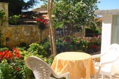 Zadar Apartmány Buljan Apartmán 1 foto 4