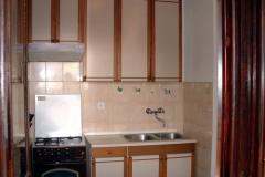 Apartmány ISA Apartmán 1 – A1 foto 5