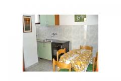 Apartmány ISA Apartmán 4 – A3(4)Green foto 1