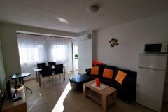 Apartmány Jadranka Apartmán 2 – Ap3 foto 2
