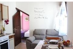 Apartmány Kardum Apartmán 1: (3+0) – A3 foto 3