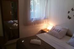 Apartmány Kardum Pokoj 3: (2+0) – Room foto 3