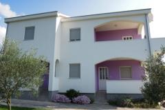 Apartmány Lea Apartmán 3 foto 1