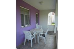 Apartmány Lea Apartmán 3 foto 2