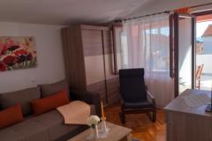 Apartmány Manda Apartmán 1 foto 4