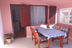 Apartmány Manda Apartmán 1 foto 6