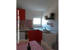 Apartmány Manda Apartmán 2 foto 6