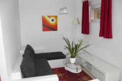 Apartmány Mirakul Apartmán 1: (2+2) foto 3