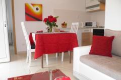 Apartmány Mirakul Apartmán 1: (2+2) foto 4