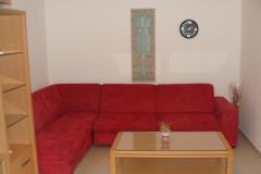 Studio apartment Ella Vrsi i apartm Apartmán 1 foto 1