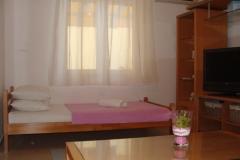 Studio apartment Ella Vrsi i apartm Apartmán 1 foto 3