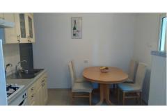 Studio apartment Ella Vrsi i apartm Apartmán 1 foto 5