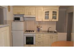 Studio apartment Ella Vrsi i apartm Apartmán 1 foto 6