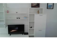 Studio apartment Ella Vrsi i apartm Apartmán 2 foto 2