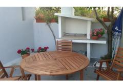 Studio apartment Ella Vrsi i apartm Apartmán 2 foto 5