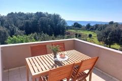 Apartmány Peric Diklo Apartmán 1 – A3+2 Lilac foto 2