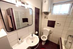 Apartmány Peric Diklo Apartmán 1 – A3+2 Lilac foto 4