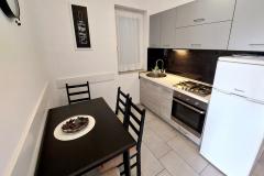 Apartmány Peric Diklo Apartmán 1 – A3+2 Lilac foto 5