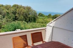 Apartmány Peric Diklo Apartmán 2 – A2+2 Red foto 2