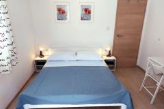 Apartmány Peric Diklo Apartmán 2 – A2+2 Red foto 4