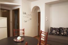 Apartmány Peric Diklo Apartmán 3 – A2/2Orange foto 1