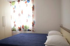 Apartmány Peric Diklo Apartmán 3 – A2/2Orange foto 3