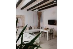 Accommodation Rita Apartmán 5 – Studio ap3 foto 4