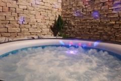 Apartmány Rustica Zadar Apartmán 1 foto 2