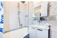 Apartmány Rustica Zadar Apartmán 1 foto 3