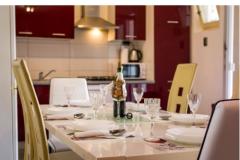 Apartmány Rustica Zadar Apartmán 1 foto 4