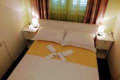 Apartmány Rustica Zadar Apartmán 1 foto 6