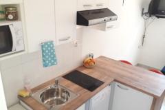 Apartmány Rustica Zadar Apartmán 2 foto 1