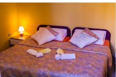 Apartmány Rustica Zadar Apartmán 2 foto 3