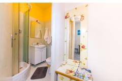 Apartmány Rustica Zadar Apartmán 2 foto 4