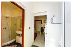 Apartmány Rustica Zadar Apartmán 3 foto 5