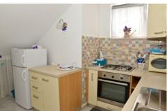 Apartmány My dream  Apartmán 1 – Plavi ap1 foto 3
